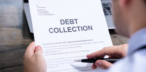 What Is Small Balance Debt Collection?